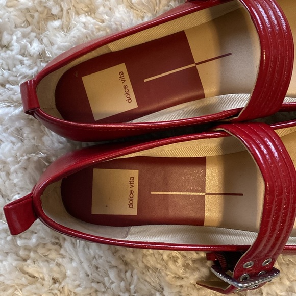 Dolce vita Maryjane flats - Picture 3 of 5